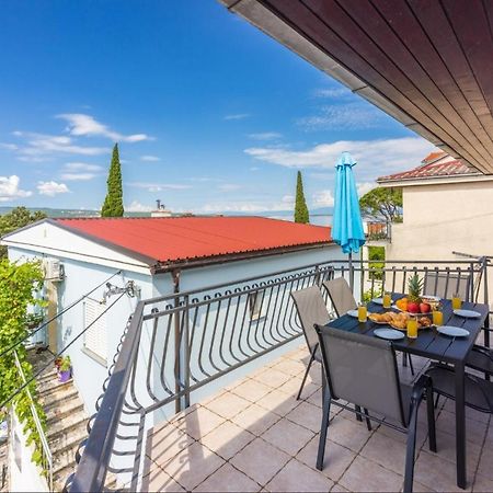 Apartments Lino Selce Exterior foto