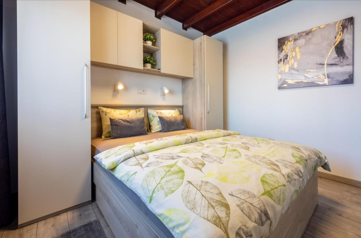 Apartments Lino Selce Habitación foto